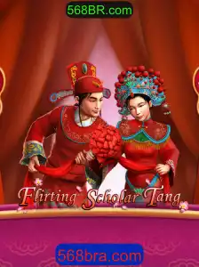Descubra o Universo Empolgante de Flirting Scholar Tang
