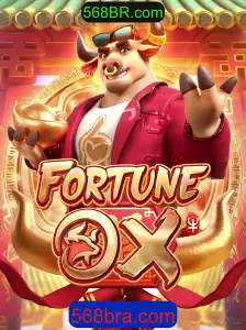 Descubra o Fascinante Mundo do Jogo FortuneOx