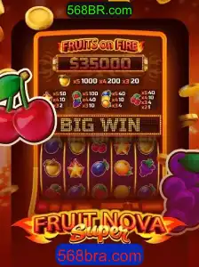 Explorando o Universo Fascinante de FruitNovaSuper: Regras e Dicas de Jogo