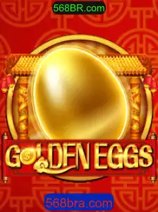GoldenEggs: Uma Aventura Inovadora no Universo dos Jogos