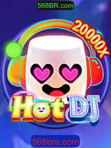 Descubra o Fascinante Mundo de HotDJ: O Jogo Que Está Dominando as Plataformas Digitais
