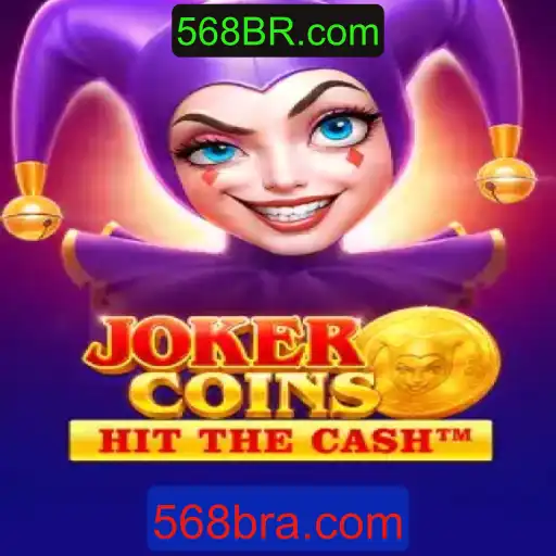 Descubra o Mundo Empolgante de JokerCoins