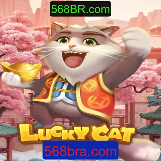 Descubra o Mundo Fascinante de LuckyCat: Diversão e Estratégia em 568BR.com