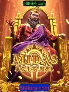 Descubra MidasFortune: Um Jogo de Estratégia e Emoção