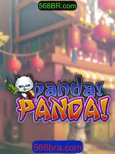 Descubra o Fascinante Mundo de PandaPanda: Um Jogo da 568BR Games
