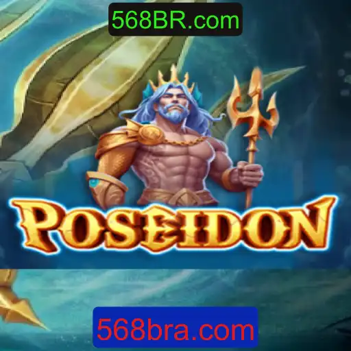 Poseidon: Desvende os Mistérios do Oceano com o Novo Jogo