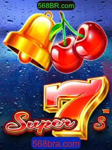 Descubra a Emoção do Jogo Super7s