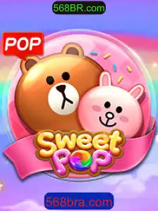 Descubra o Mundo Encantado de SweetPOP: O Jogo que Conquista Gerações