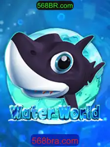 Explorando WaterWorld: O Novo Jogo Sensação