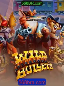 Explorando o Jogo WildBullets: Mergulhe na Ação com Emoção e Estratégia